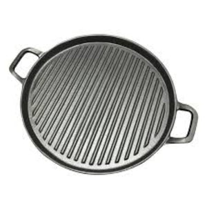 CAST IRON GRILL PLATE