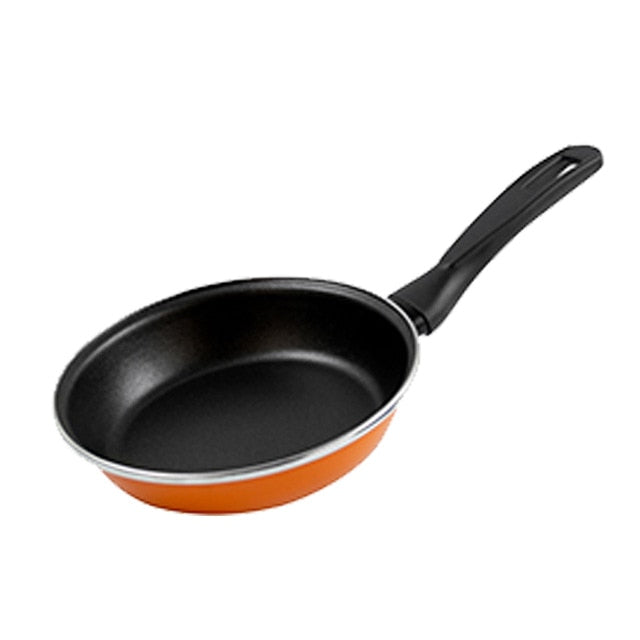 CARBON STEEL FRYING PAN