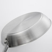 Load image into Gallery viewer, INDUCTION STAINLESS STEEL FRYPAN
