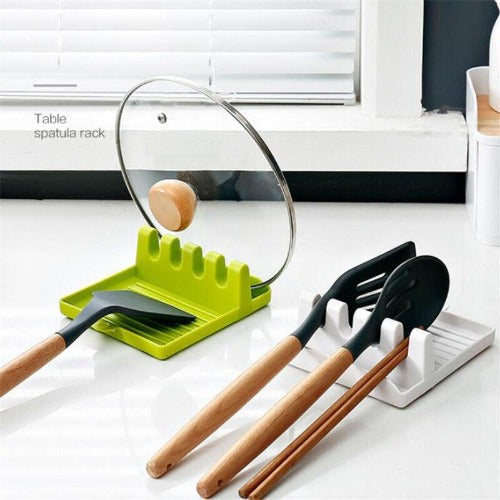 SILICONE HOLDER RACK