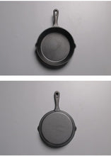 Load image into Gallery viewer, CAST IRON SKILLET FRYPAN
